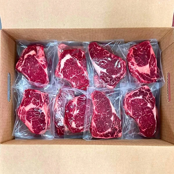 Beef Ribeye Steak